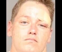 San Miguel woman convicted of assault with baseball bat
