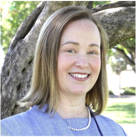 Superintendent Jennifer Loftus