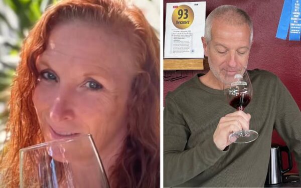 Lori and Michael Budd