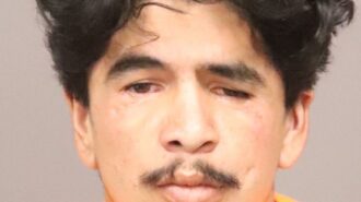 29-year-old Salvador Mendoza Pille of Oceano