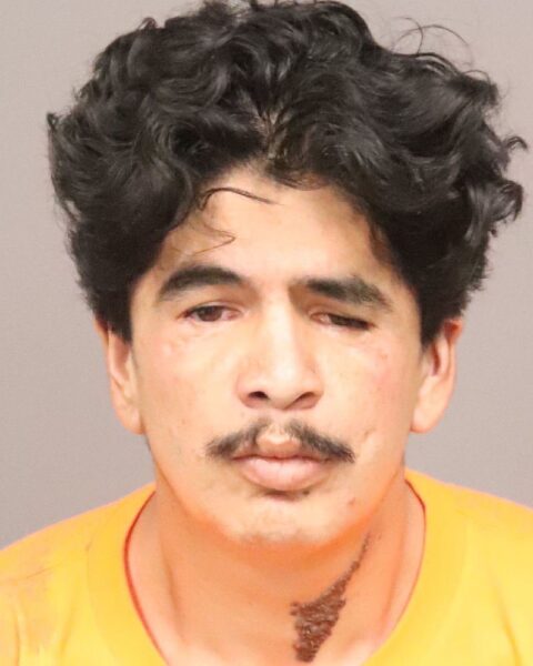 29-year-old Salvador Mendoza Pille of Oceano