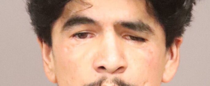 29-year-old Salvador Mendoza Pille of Oceano