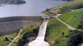 Shandon water district seeks 4.56 billion gallons from Nacimiento Reservoir