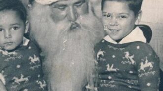 Obituary of Gary W. 'Ace' Adams, 82
