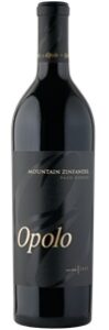 Beste Paso Robles Holiday zinfandel 2024