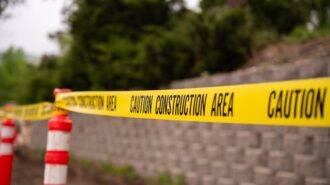 Paso Robles intersection project scheduled to finish by January 3