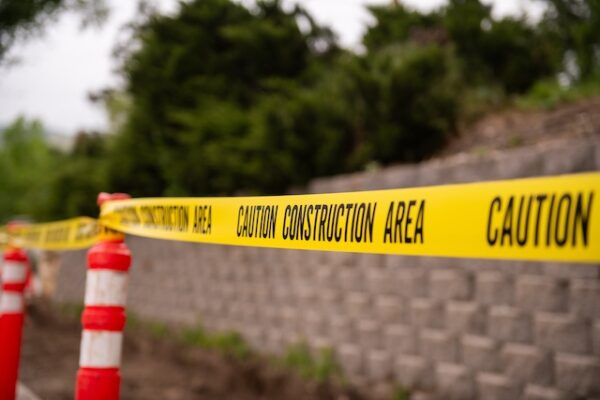 Paso Robles intersection project scheduled to finish by January 3