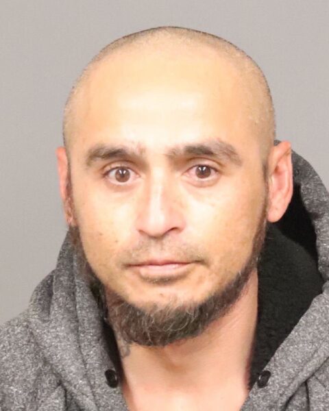 40-year-old Genaro Santana Avalos of Santa Maria