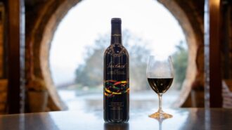 Limited-edition wine celebrates US Sailing team’s Olympic success