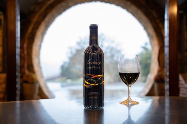 Limited-edition wine celebrates US Sailing team’s Olympic success