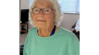 Obituary of Dorothy Lucille Claassen, 96