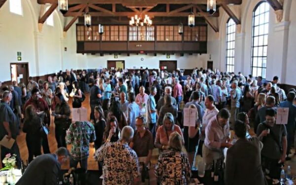 Garagiste Festival: Southern Exposure returns to Solvang with 30 winemakers