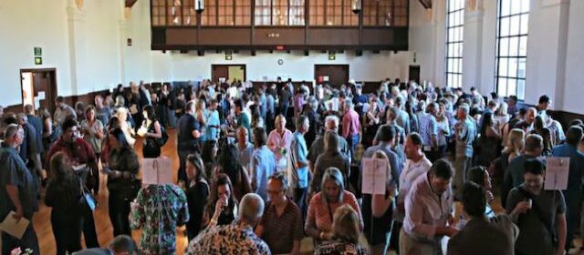 Garagiste Festival: Southern Exposure returns to Solvang with 30 winemakers