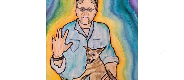 Obituary of James Blaine Rivers, 74