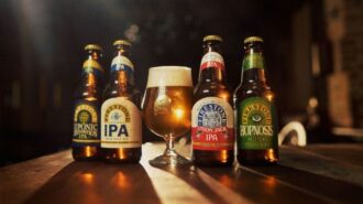 Firestone Walker wins triple gold at global beer competition