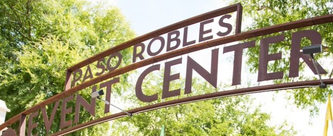 paso robles event center