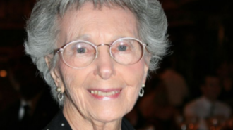 Obituary of Janet Mildred Smith, 74