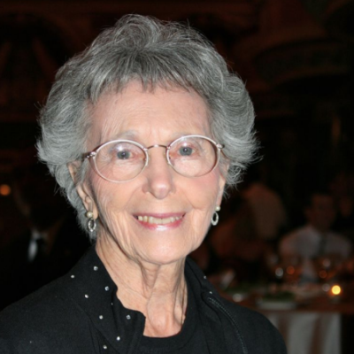 Obituary of Janet Mildred Smith, 74