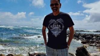 Obituary of Martin B. Frost, 69