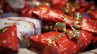 Donate toys for local military children at Operation Gift event