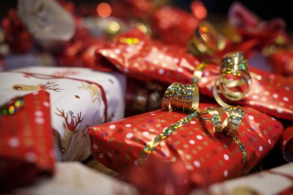Donate toys for military children at Operation Gift event