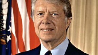 Local politicians, governor release statements on passing of former President Jimmy Carter