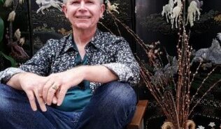 Estrella Warbirds Museum hosts filmmaker for atomic talk