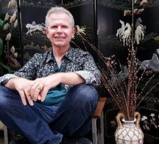 Filmmaker John Powers presents Bikini Atoll documentary