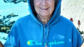 Obituary of Linda Lee Dillon, 75