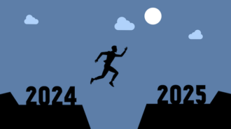 Editor's pick- Top stories of 2024