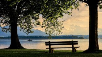 Workshop equips participants to manage emotions and build better habits