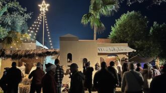 Photos: Vine Street Victorian Showcase returns for its 38th year