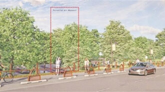 Public invited to comment on Niblick Road project plans