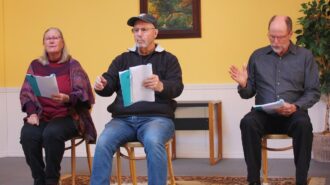 By the Sea Productions to premiere original play