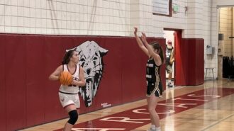 Bearcats' defeat signals growth and opportunity for young roster