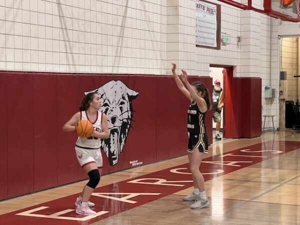 Bearcats' defeat signals growth and opportunity for young roster