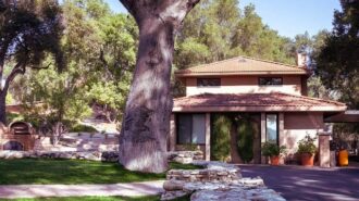 Wine column: Tasting at Grosso Kresser Vineyard, the 'new kid on the block'