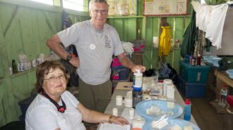 Obituary for Jeanne Anne James, 82