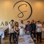 Sabor & Sazón: Paso’s new hot dining spot