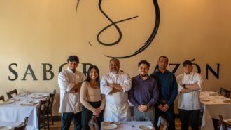 Sabor & Sazón: Paso's new hot dining spot