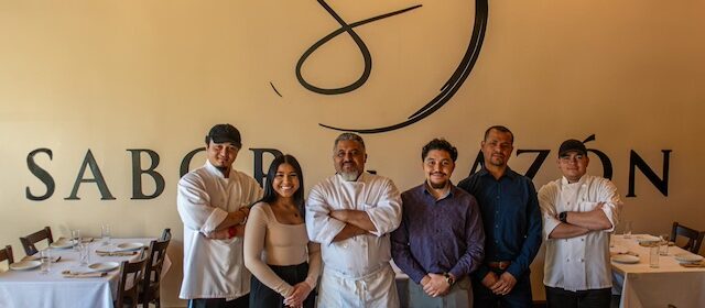 Sabor & Sazón: Paso's new hot dining spot