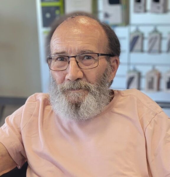 Daniel Grey Gardner