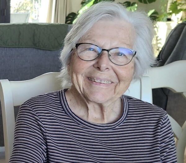 Obituary of Mary Ann Brigham, 94