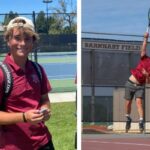 Bearcat tennis player to train at Rafael Nadal Academy in Spain