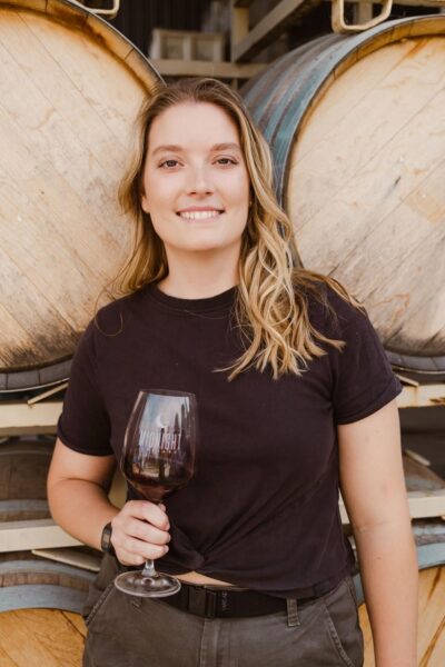 Brenna Pratt