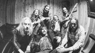 Live Oak Music Festival lineup announced