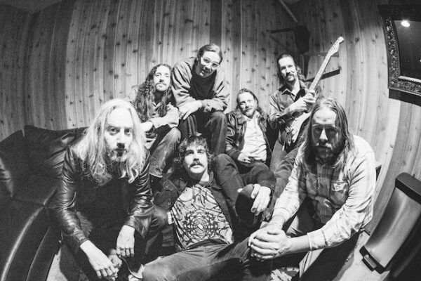Live Oak Music Festival lineup announced