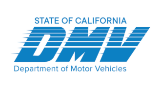 DMV logo