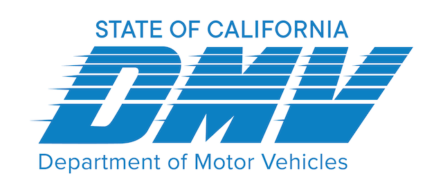 DMV logo
