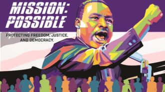 Paso Robles to host annual Martin Luther King Jr. celebration on Jan. 20